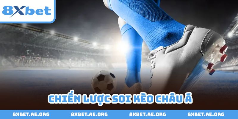 Cập nhật những chiến lược soi Handicap đáng tin cậy