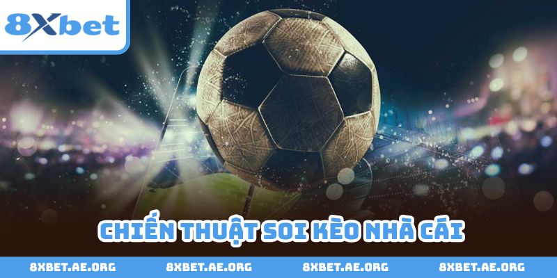 Tích lũy chiến thuật nhận định kèo để kiếm tiền thả ga