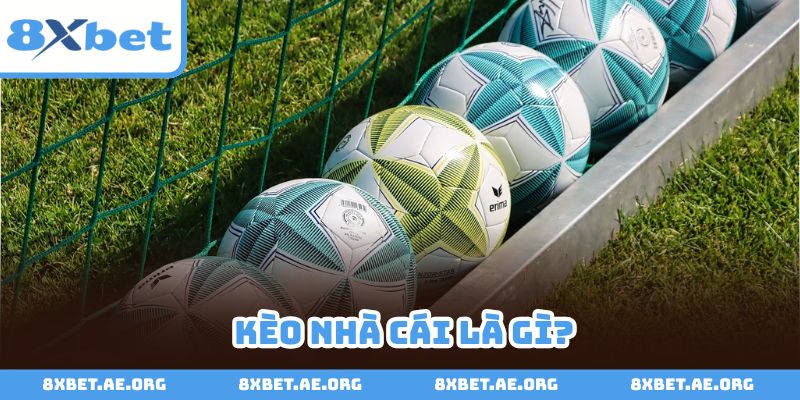 Kèo nhà cái đóng vai trò quan trọng trong cuộc chơi