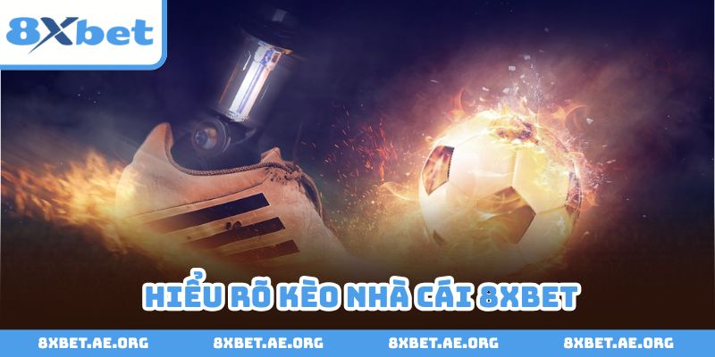 Kèo nhà cái