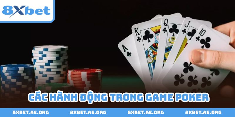 Hiểu rõ ý nghĩa của các hành động để lựa chọn chính xác