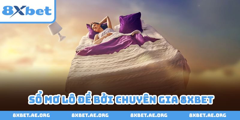 Sổ mơ lô đề