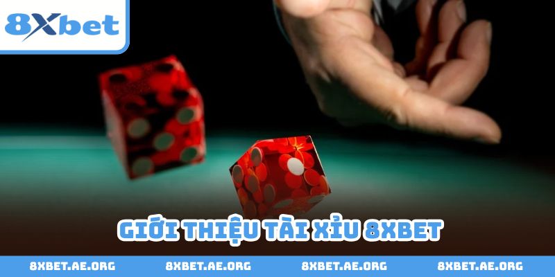 Chơi tài xỉu 8xbet để kiếm tiền thành công trong 2025
